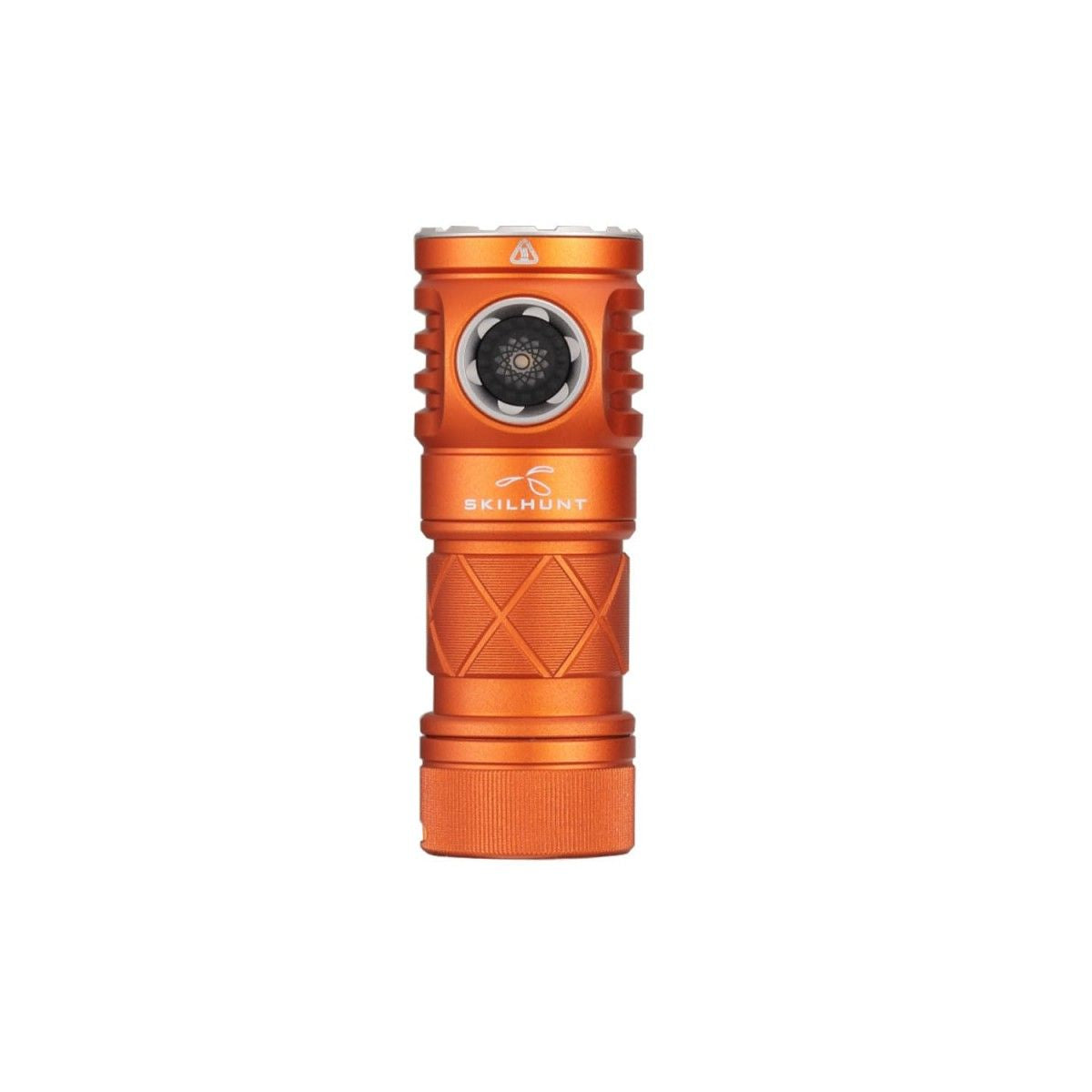 Skilhunt EC200S-Mini UV 2100 lumens EDC Flashlight