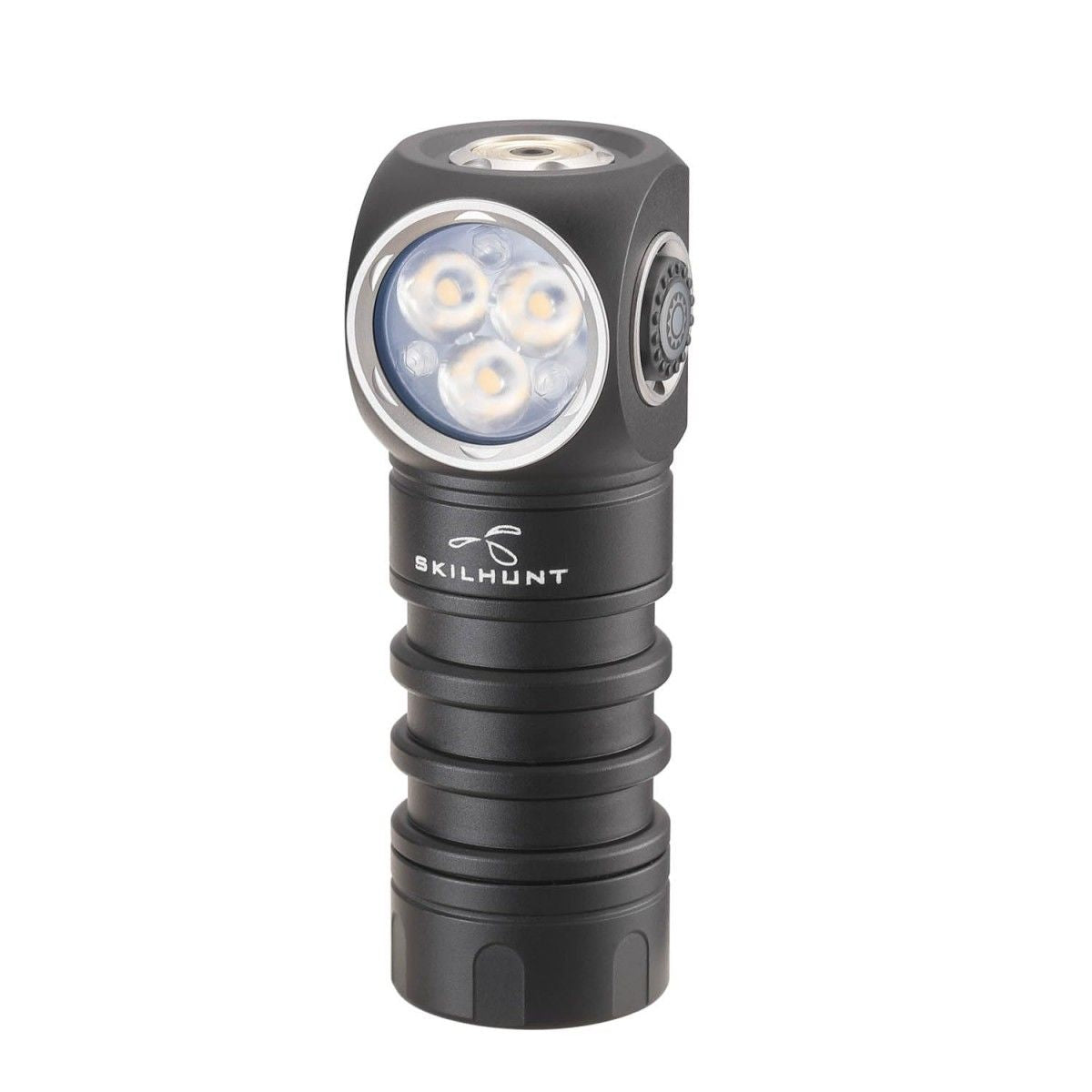 Skilhunt H200 Mini LED Headlamp