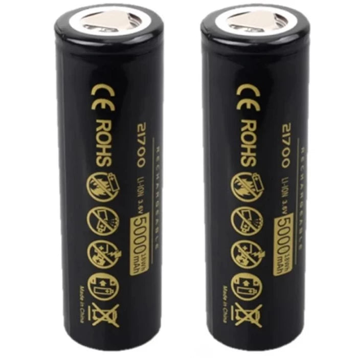 Sofirn 21700 5000mAh Battery