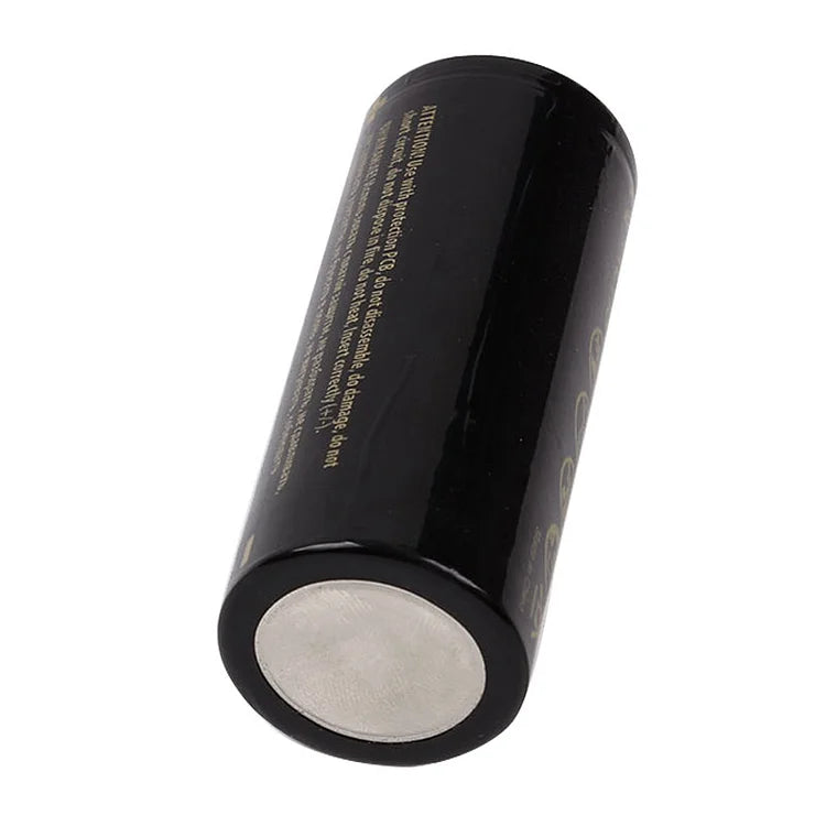 Sofirn 26650 5500mAh Flat-Top Battery