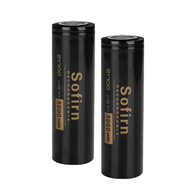 Sofirn 21700 5000mAh Akku