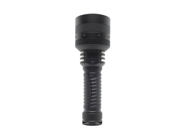Vastlite Spectra Bow Multi-Color Zoomable LEP Flashlight