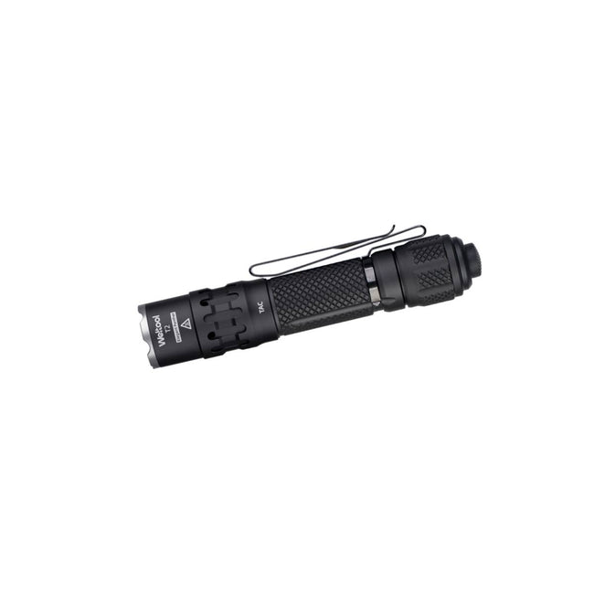 Weltool T2 TAC 1900 Lumen LED Taktische Taschenlampe