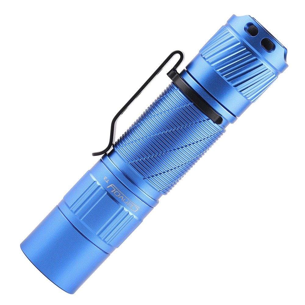 Convoy T3 14500 EDC-Taschenlampe 