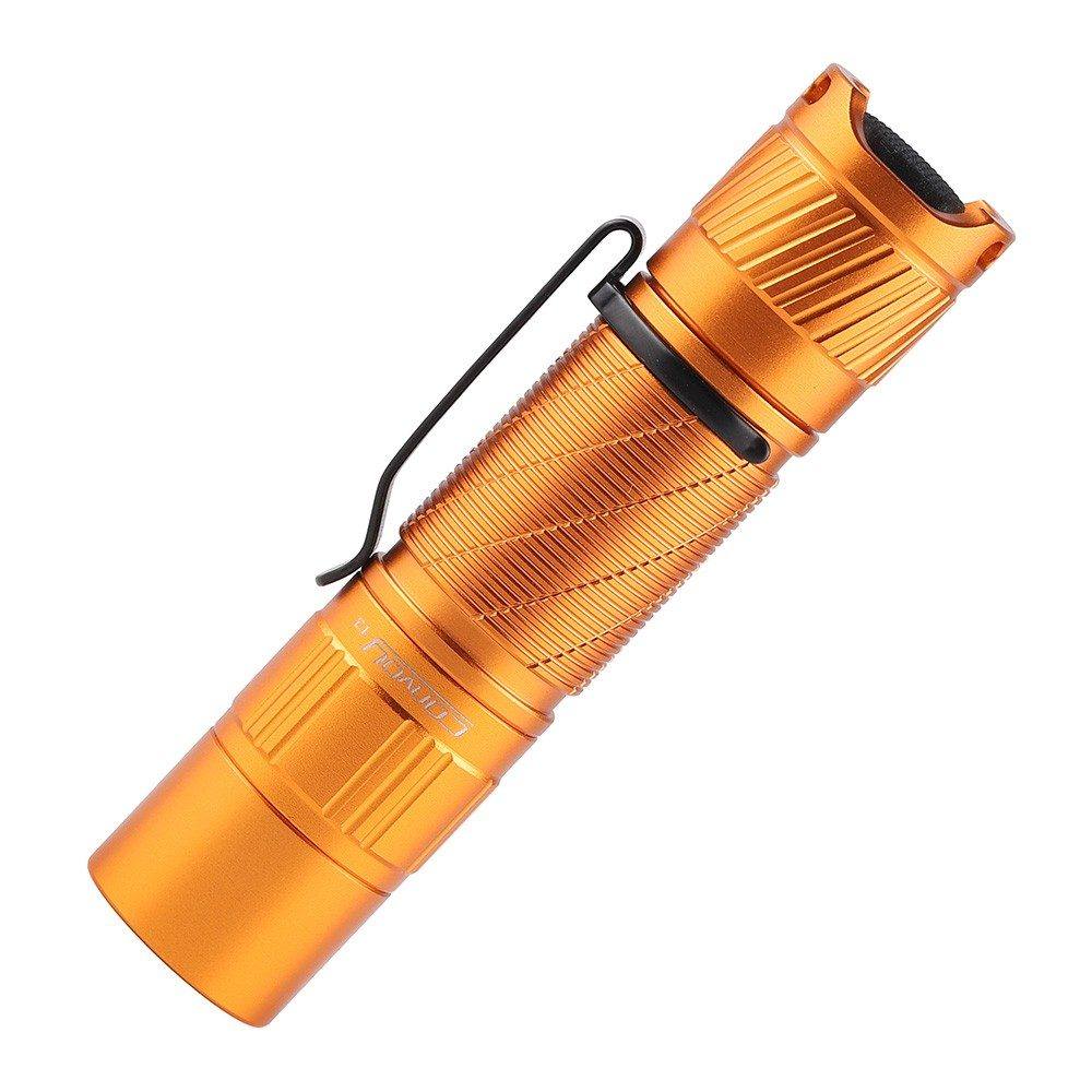 Convoy T3 14500 EDC-Taschenlampe 