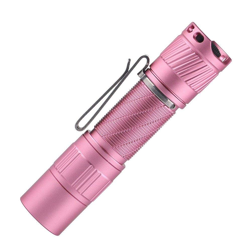 Convoy T3 14500 EDC-Taschenlampe 