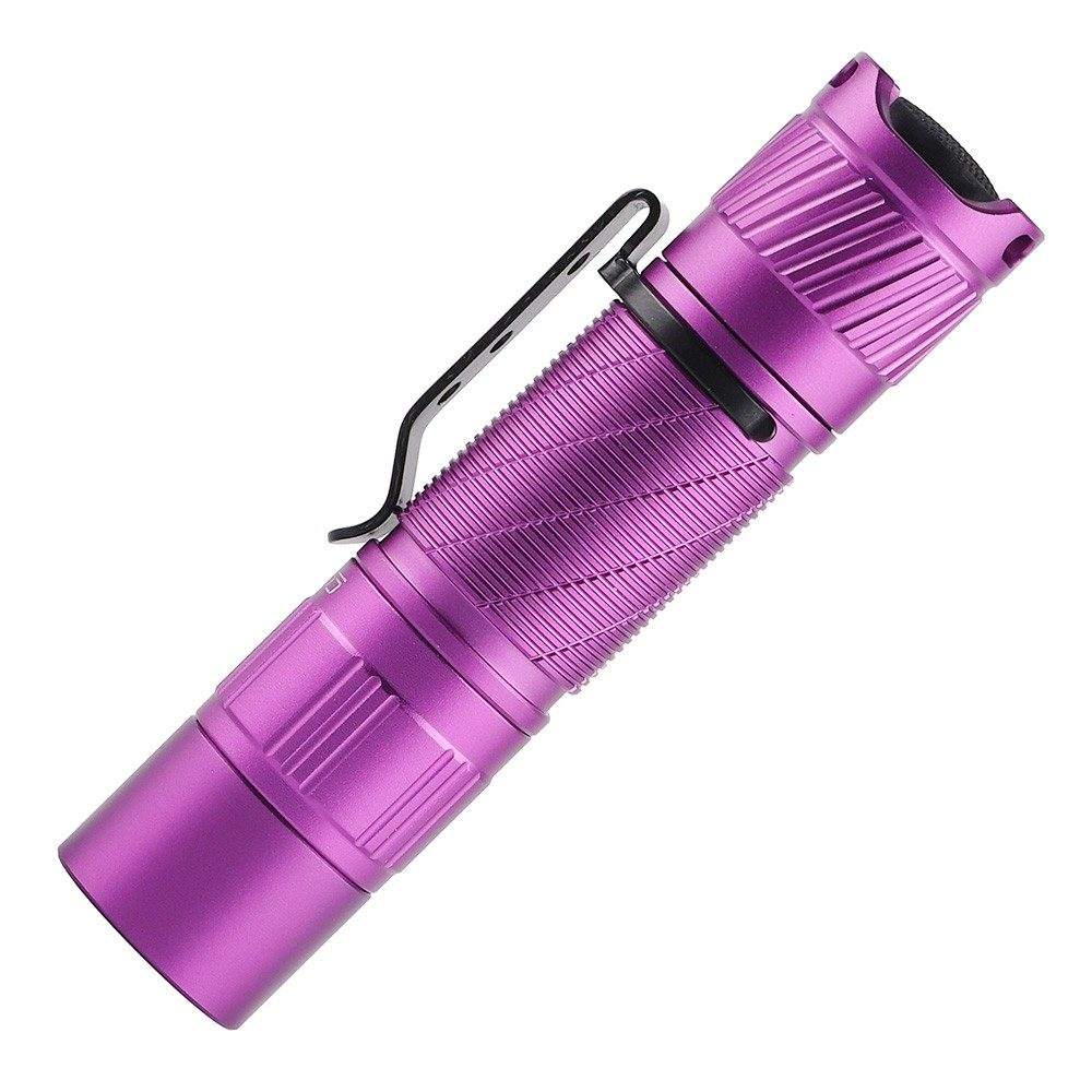 Convoy T3 14500 EDC-Taschenlampe 