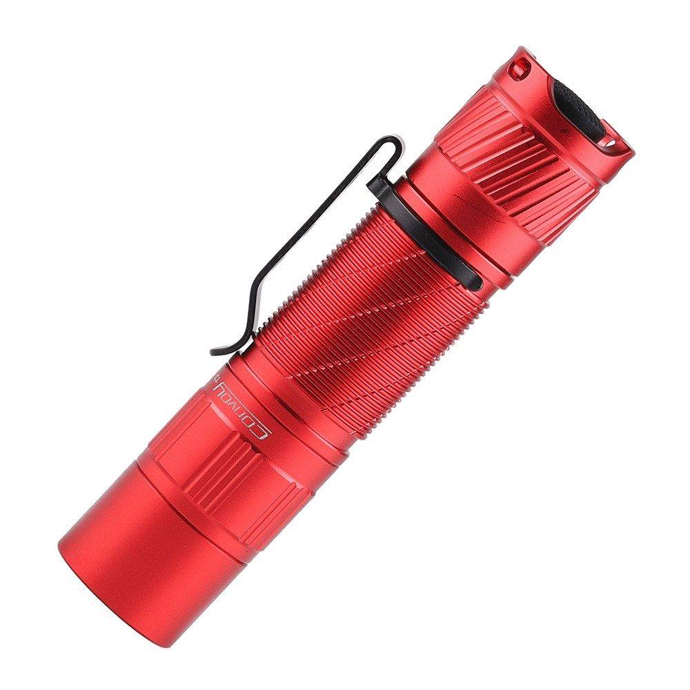 Convoy T3 14500 EDC-Taschenlampe 