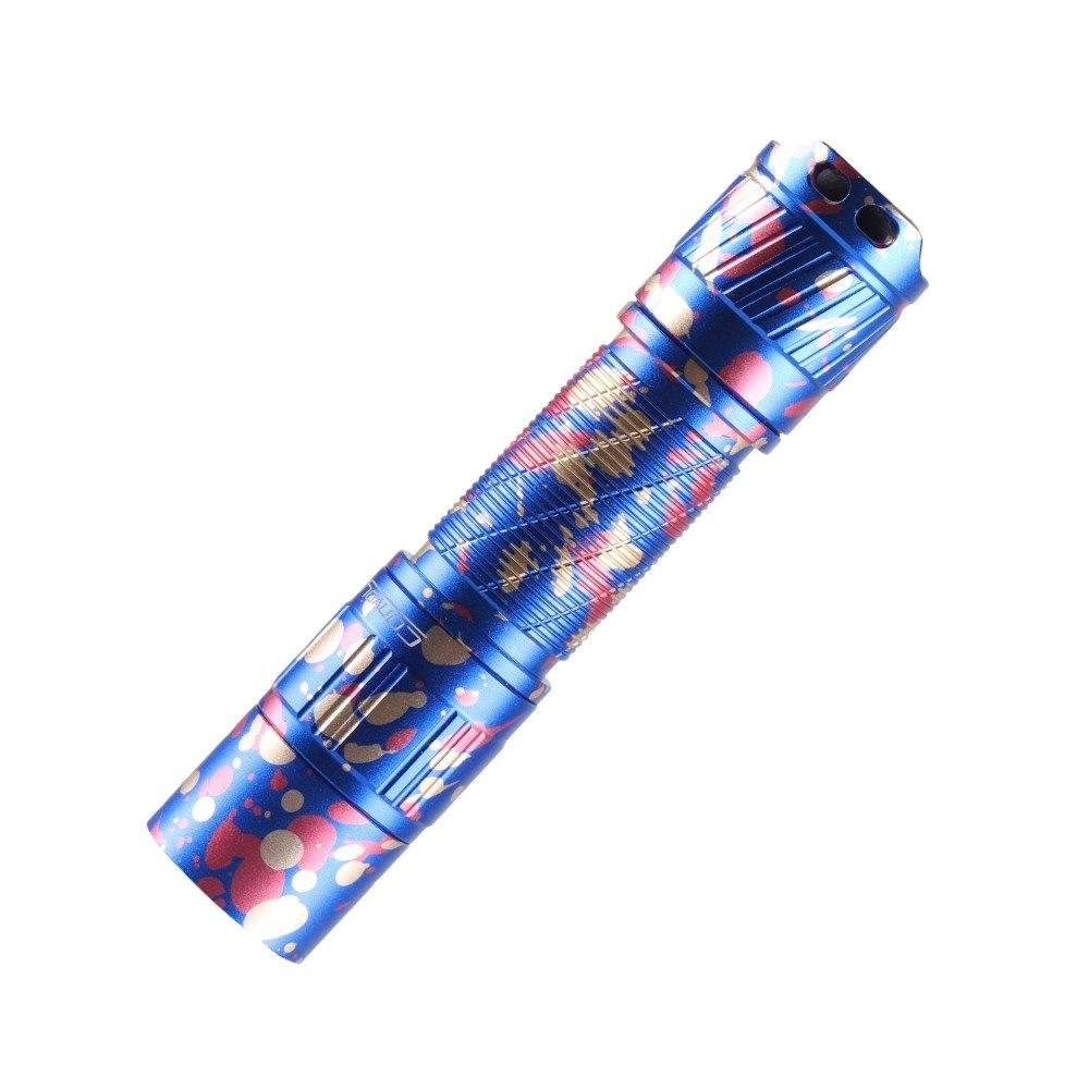 Convoy T3 14500 EDC-Taschenlampe 