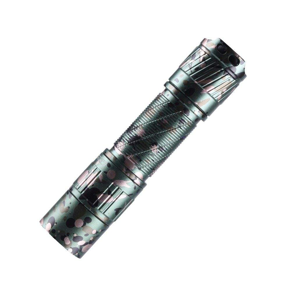 Convoy T3 14500 EDC-Taschenlampe 
