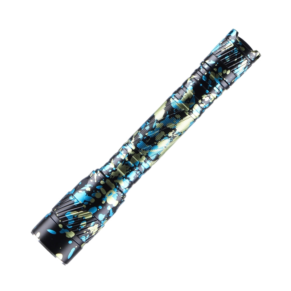 Convoy T4 AA/14500 EDC Flashlight