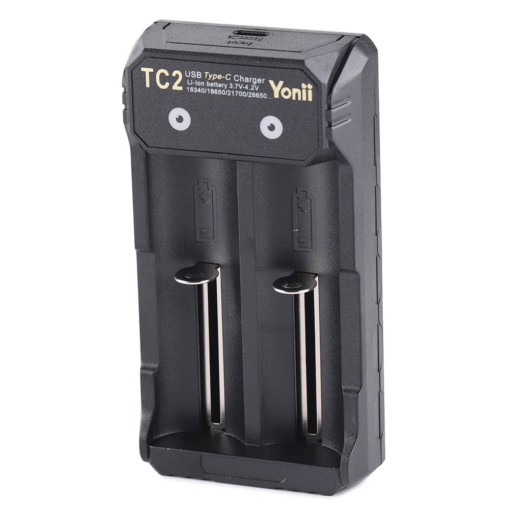 Yonii TC1/TC2 Charger