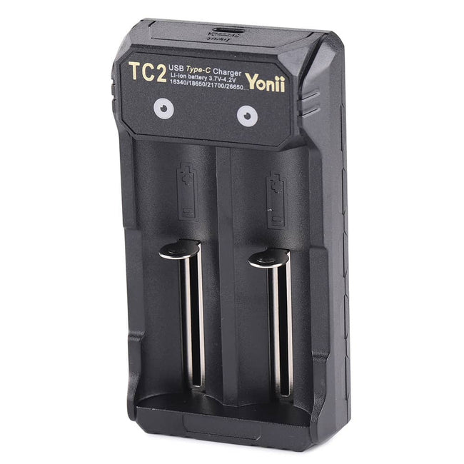 Yonii TC1/TC2 Charger