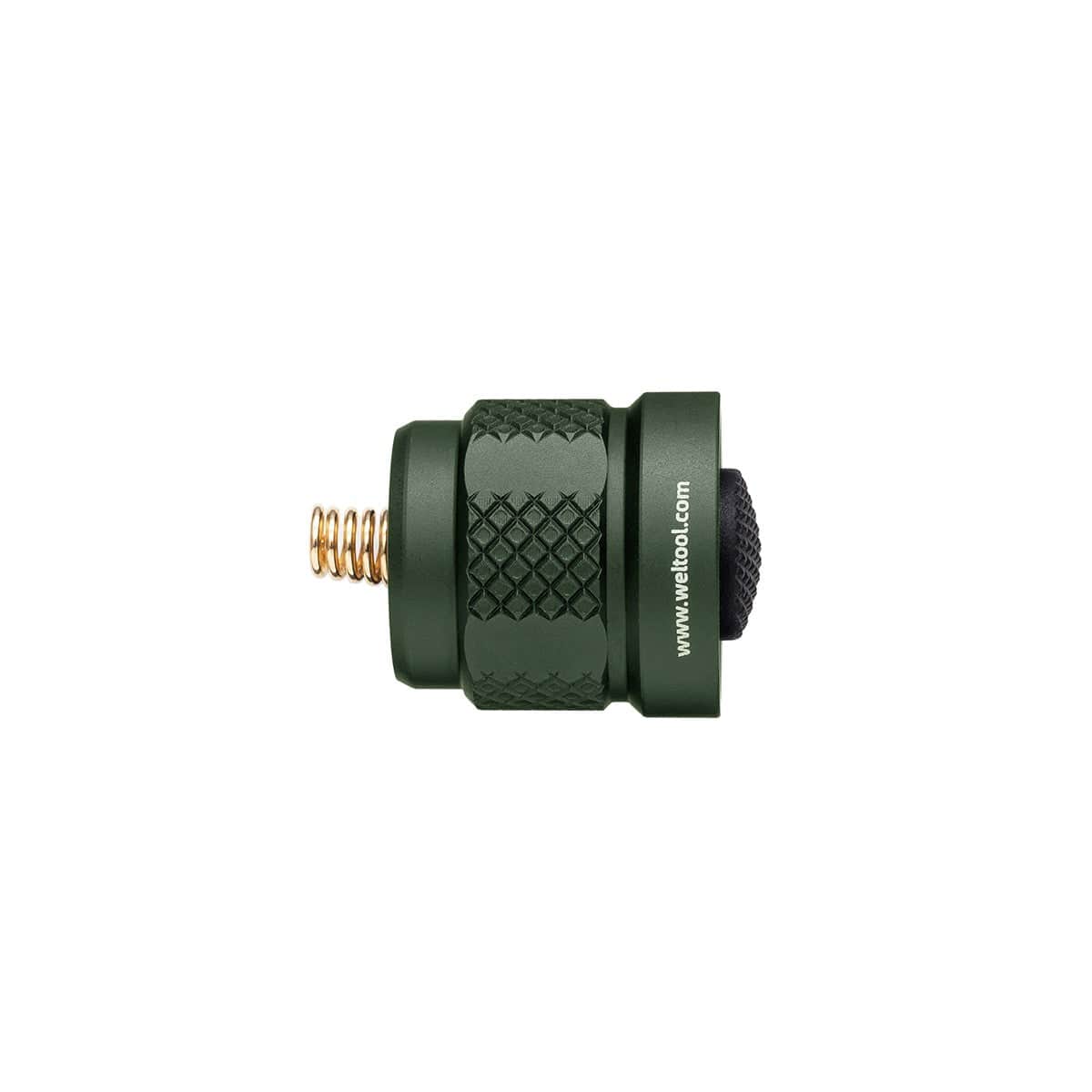 Weltool TC70 Weapon Light Tail Cover (Full power output forward clicking switch）