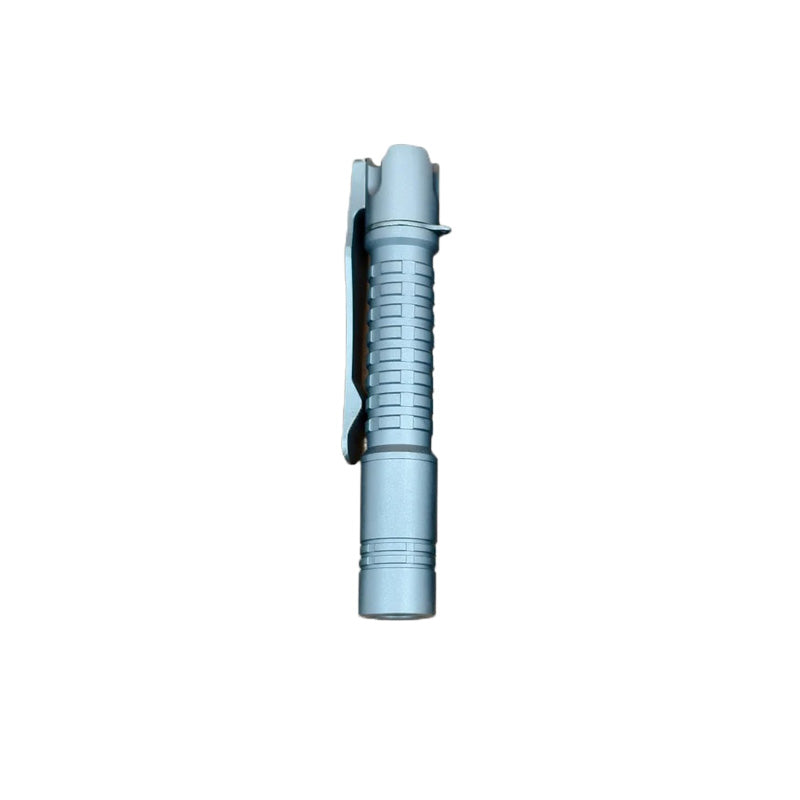 ReyLight MK3 Pineapple mini Ti Flashlight