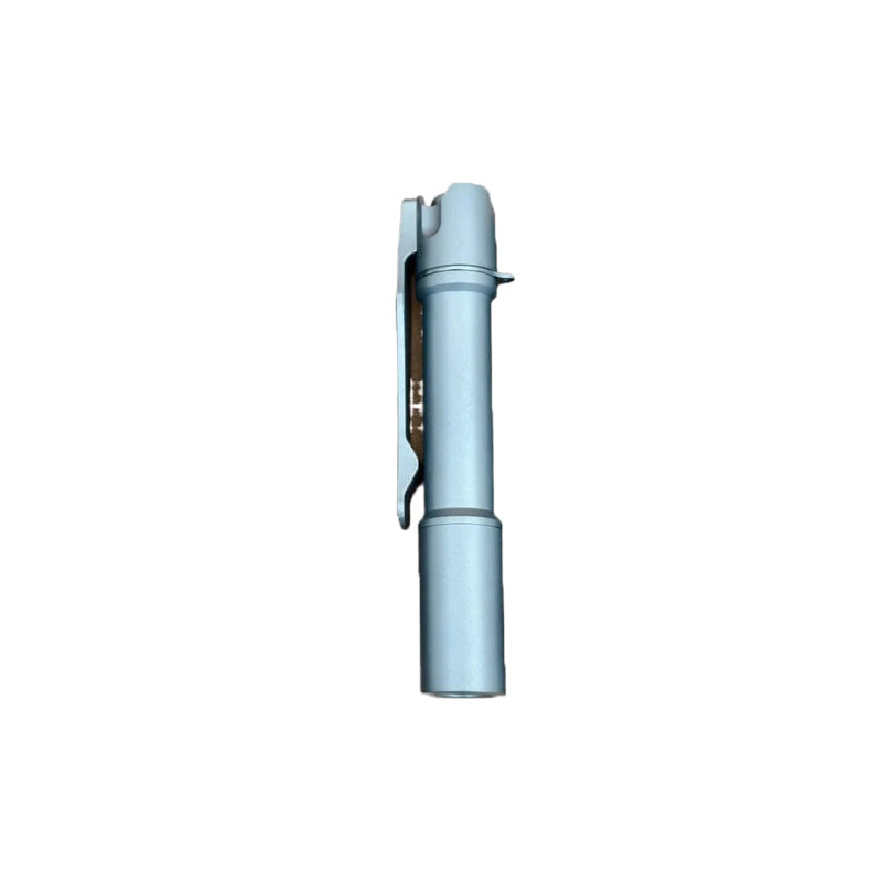 ReyLight MK3 Pineapple mini Ti Flashlight