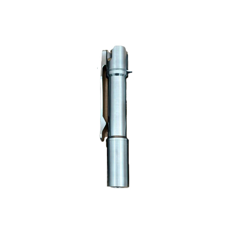 ReyLight MK3 Pineapple mini Ti Flashlight