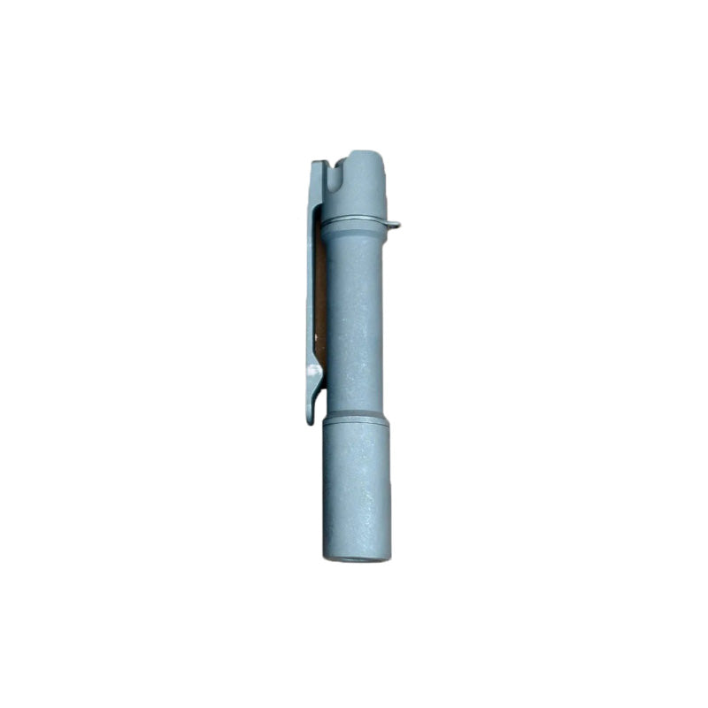 ReyLight MK3 Pineapple mini Ti Flashlight