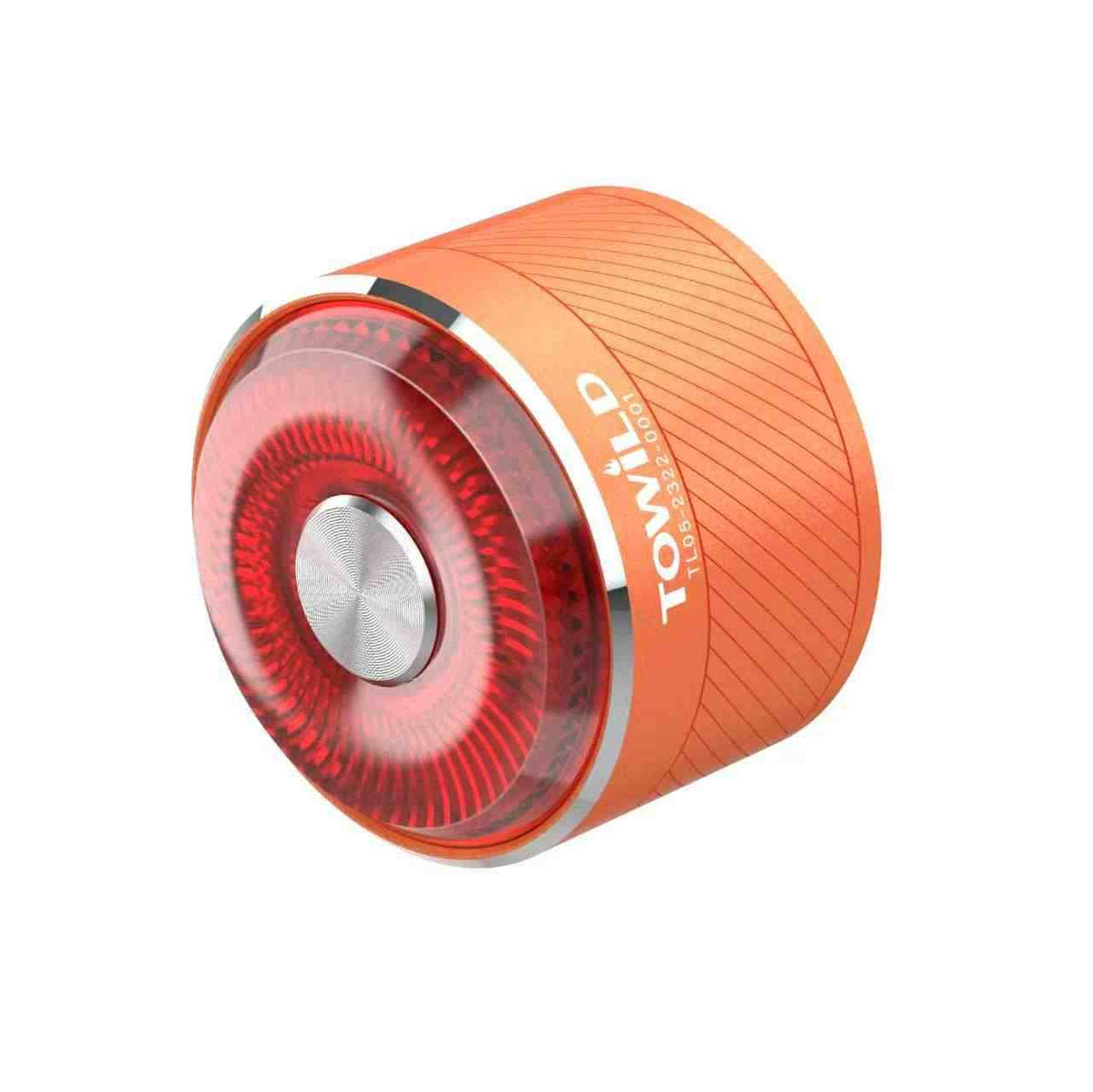 TOWILD TL05 Smart Brake Rear Light