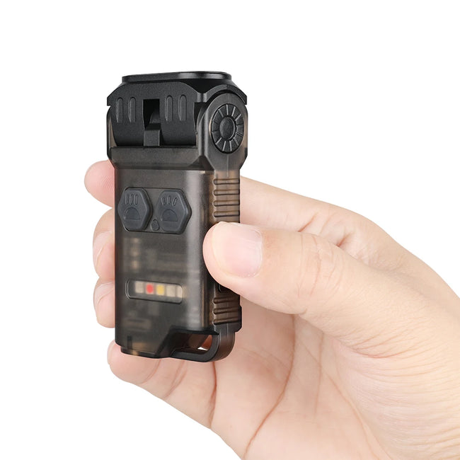 Trustfire MINI X5 Multifunctional EDC Flashlight