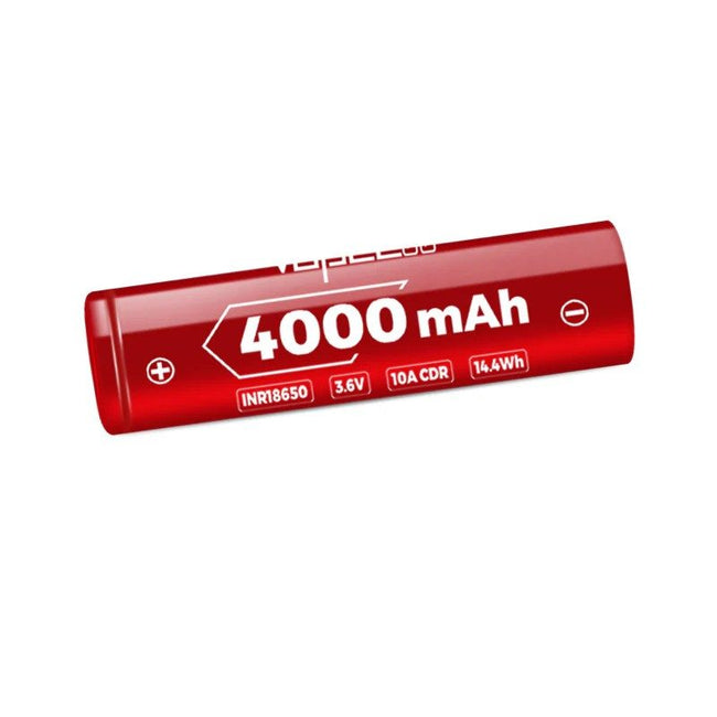 Vapcell INR18650 N40 4000mah Battery 10A