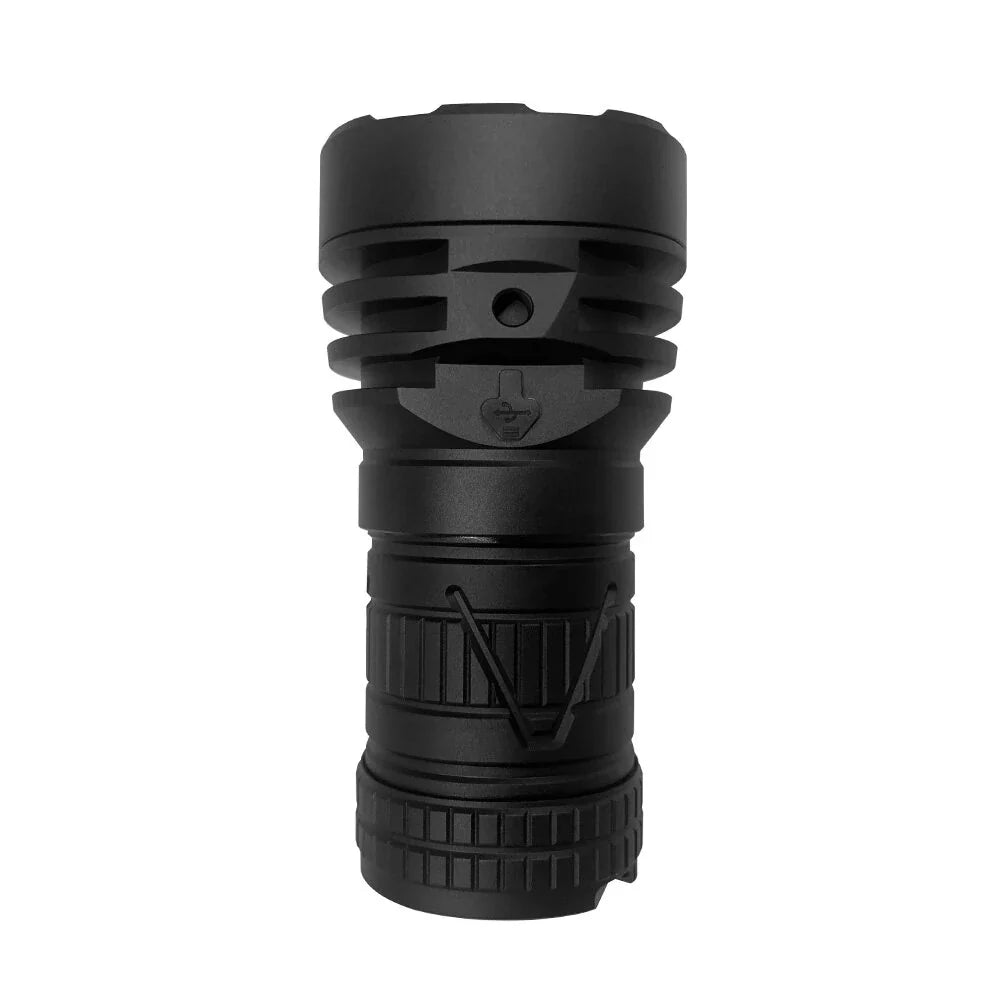 Vastlite GENERAL 6050lm 810m 21700 Flood Flashlight