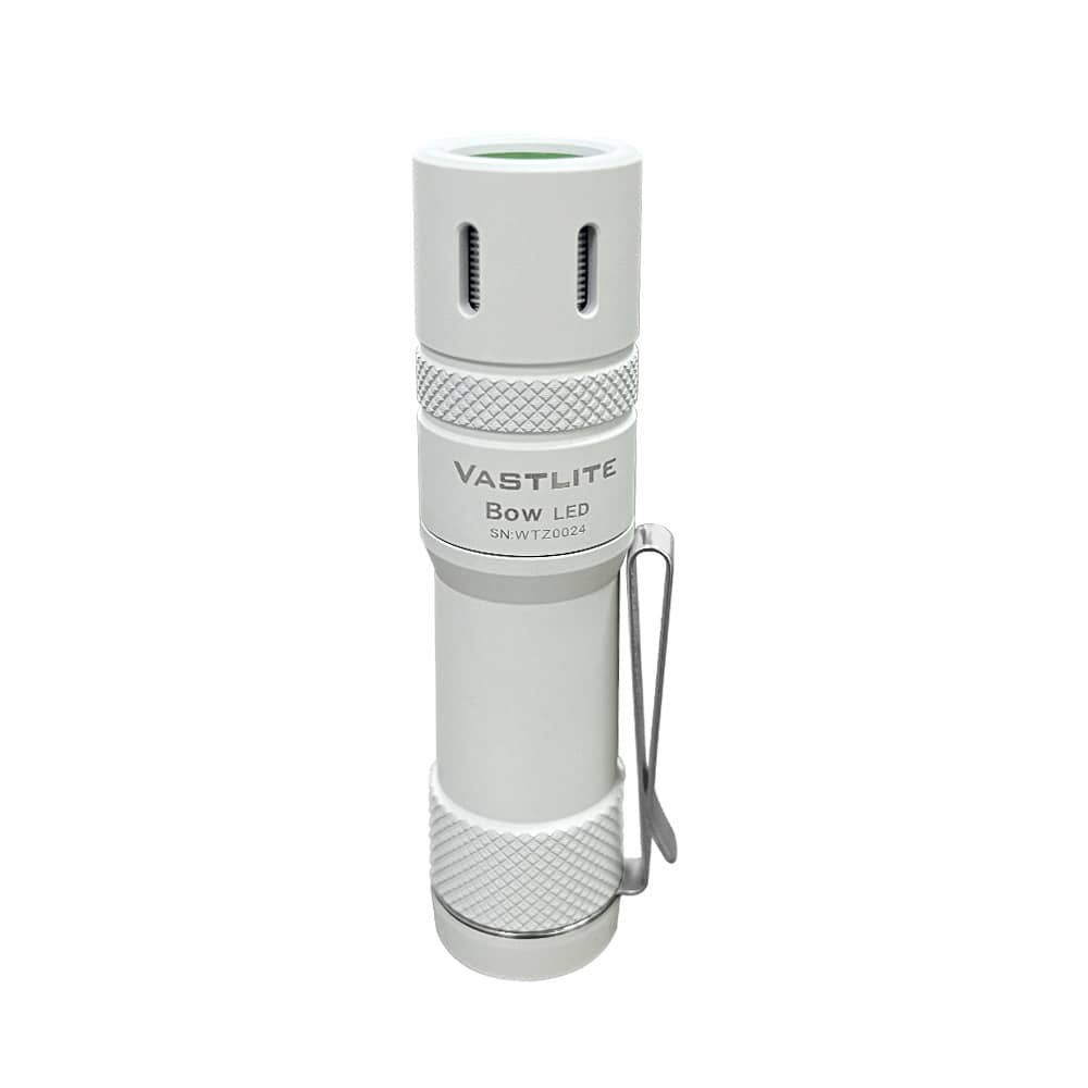 Vastlite Bow 1800lm SFT25R LED-Taschenlampe