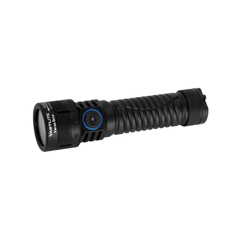 Vastlite Versa Bow Zoom 21700 LEP Flashlight – flashlightgo