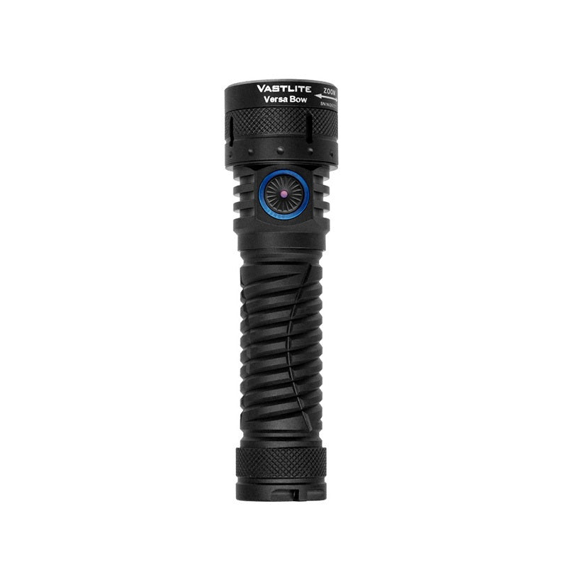 Vastlite Versa Bow Zoom 21700 LEP Flashlight – flashlightgo