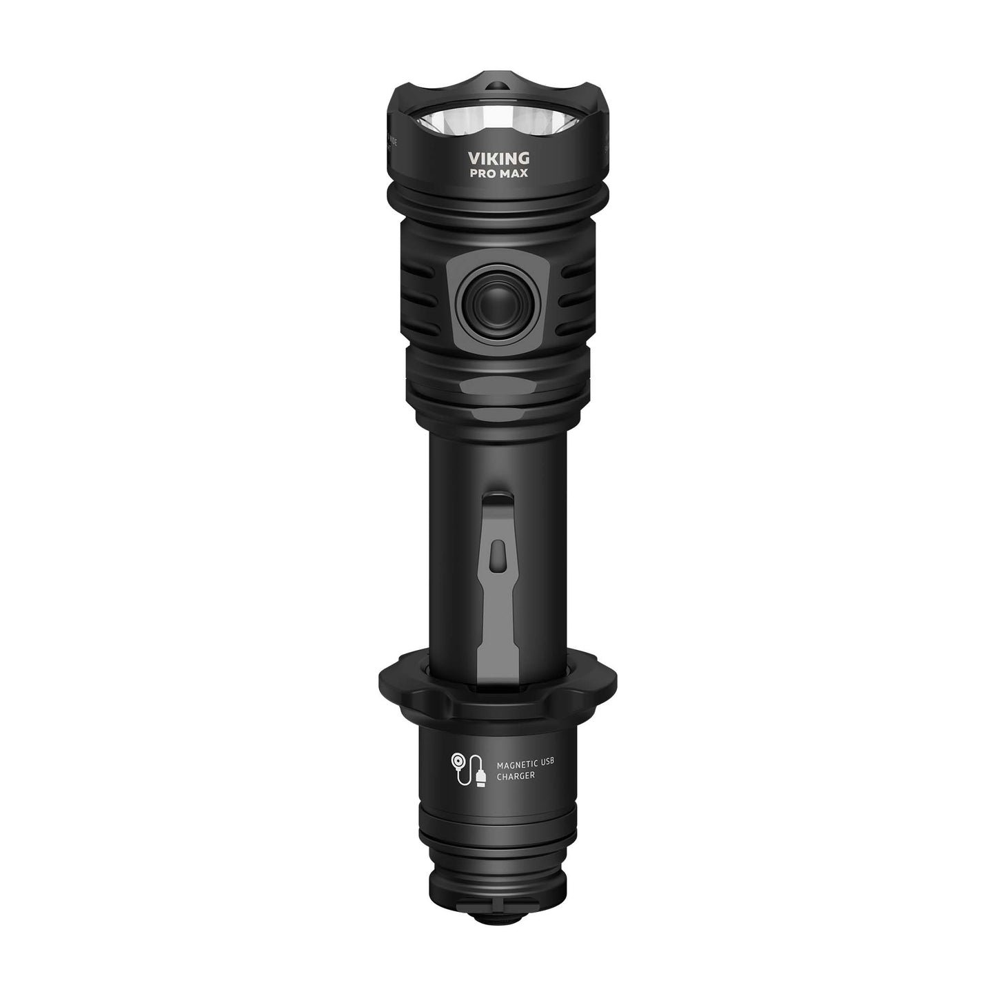 Pre-order Armytek Viking Pro Max 5300 Lumens Tactical Flashlight