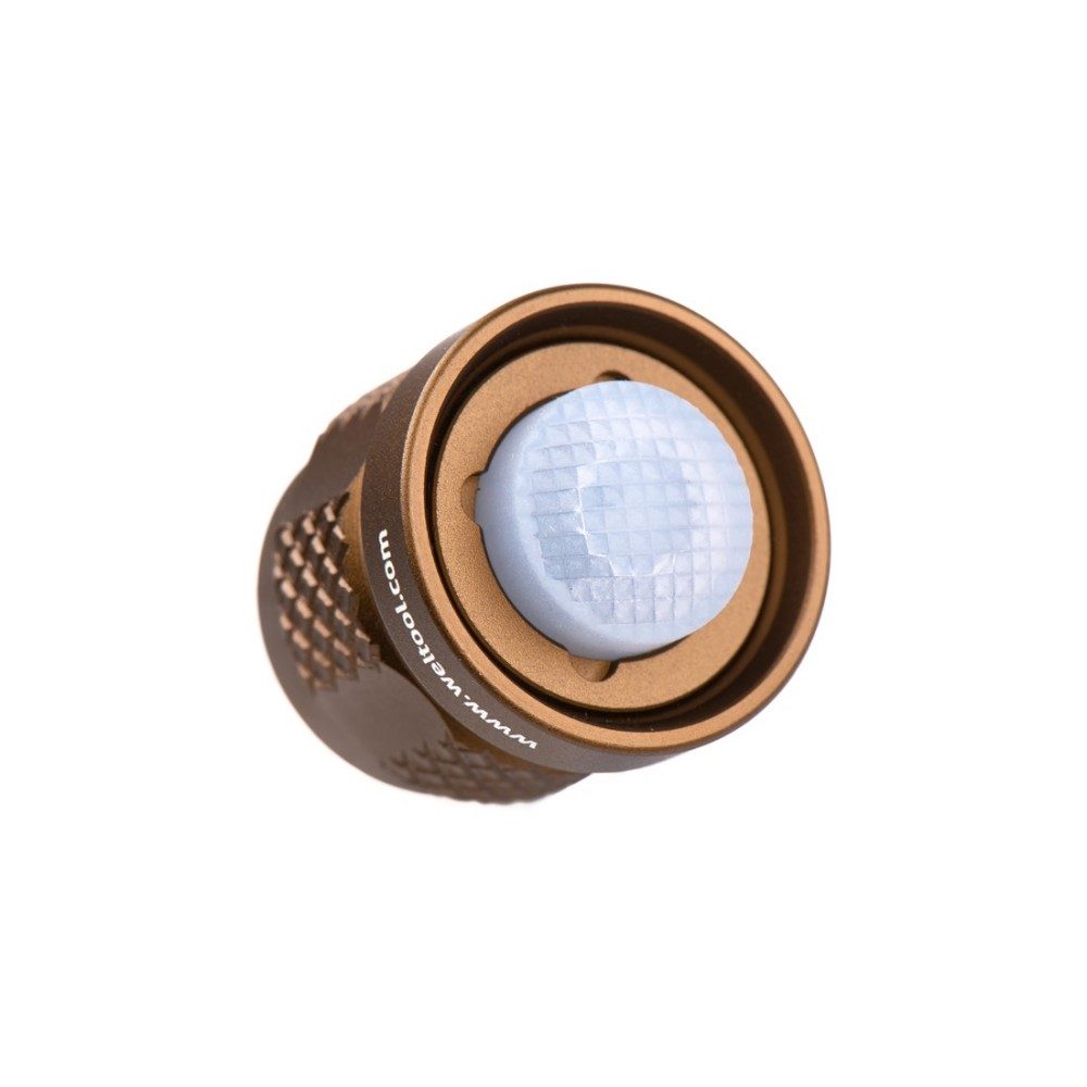 Weltool TC69L Tail cover with indicator light for W35/W65 body