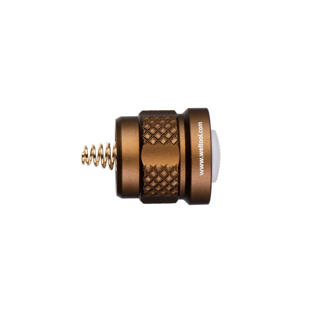 Weltool TC69L Tail cover with indicator light for W35/W65 body