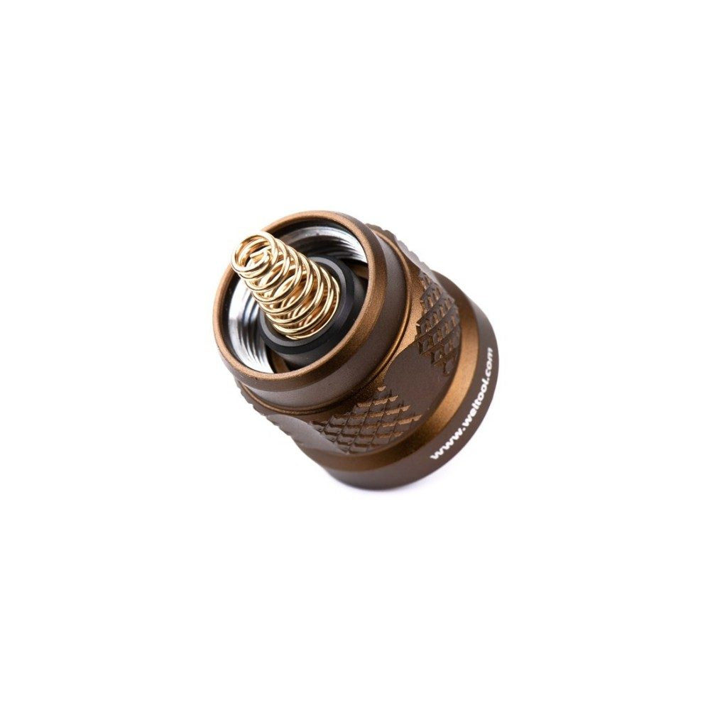 Weltool TC69L Tail cover with indicator light for W35/W65 body