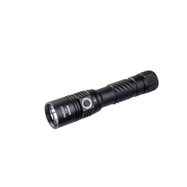 Weltool F8R "The Pilgrim" Rechargeable LED Flashlight