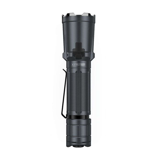 Klarus XT11GT Pro V2.0 Rechargeable Tactical Flashlight