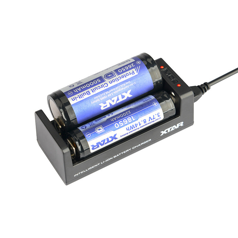 XTAR MC2 Charger