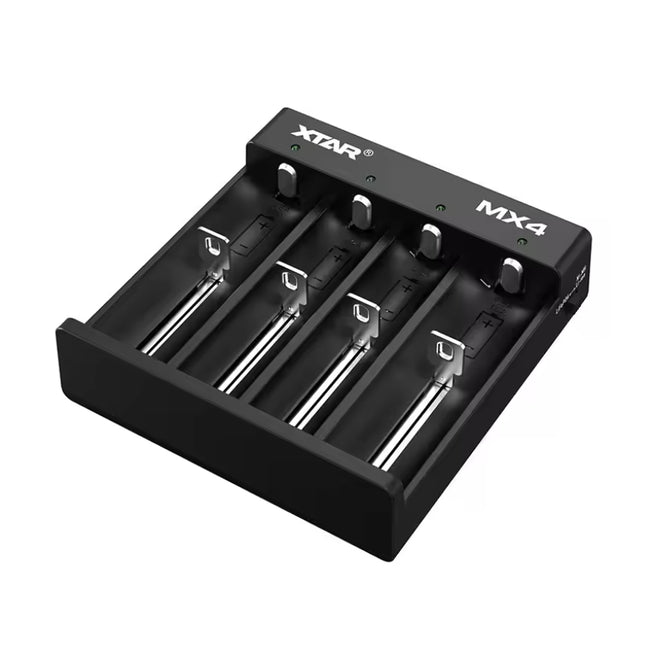 XTAR MiniMixer MX4 Charger