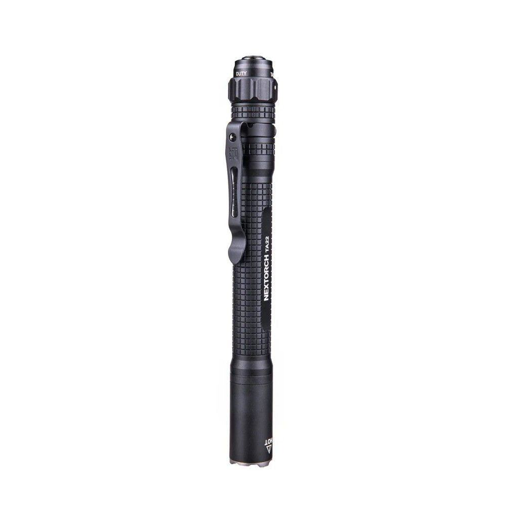 Nextorch TA22 Tri-Mode Tactical Penlight