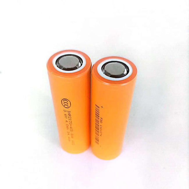 BAK 40D 21700 4000mAh 70A