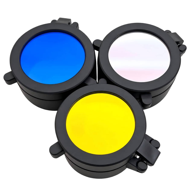 FLGEDC F01 Color Filter