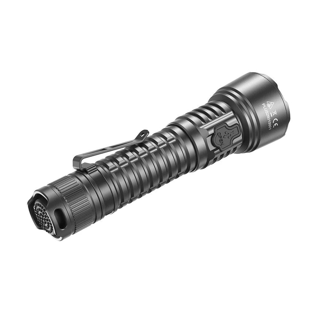 Speras EST PLUS V3 3000lm Tactical Flashlight