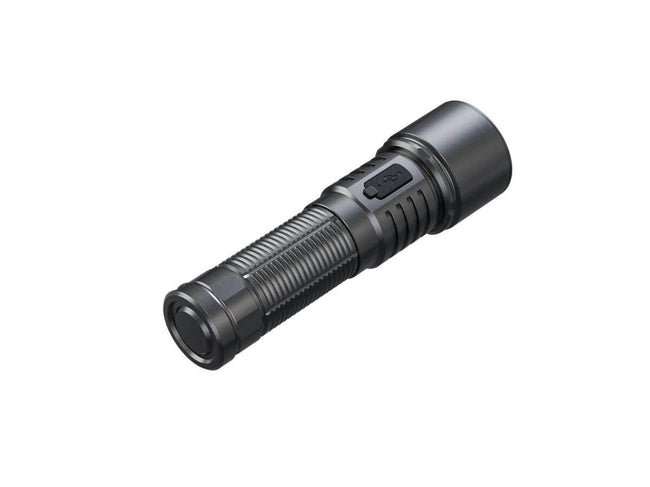 Fenix LD45R Digital Focus Rechargeable LED Flashlight