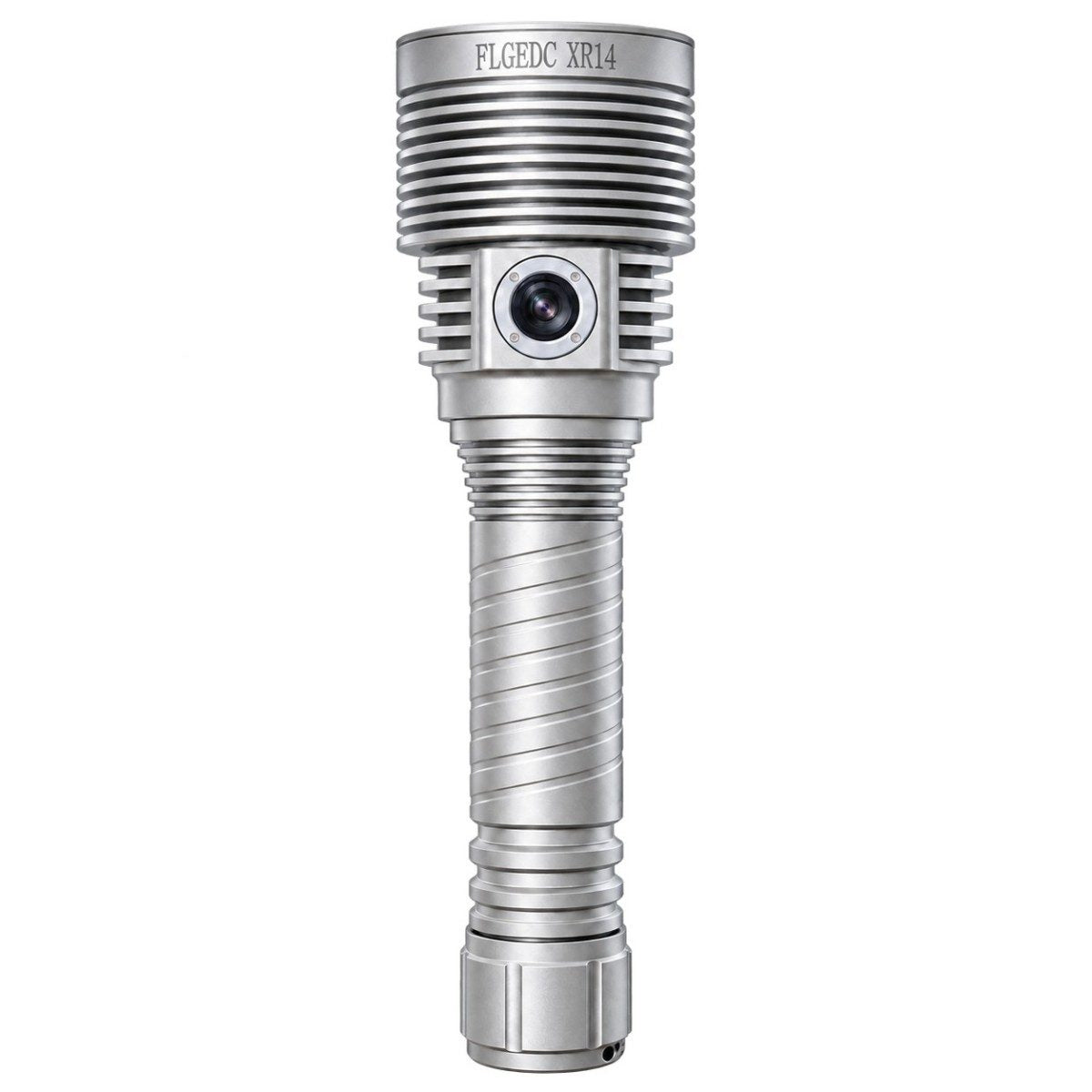 FLGEDC XR14 Triple XHP70.3 Outdoor Flashlight