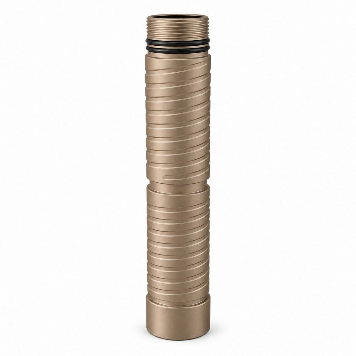 FLGEDC XR14 Triple XHP70.3 Outdoor Flashlight