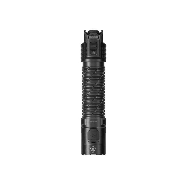 Nitecore  P17iX Customizable Variable Beam Pattern Tactical Flashlight