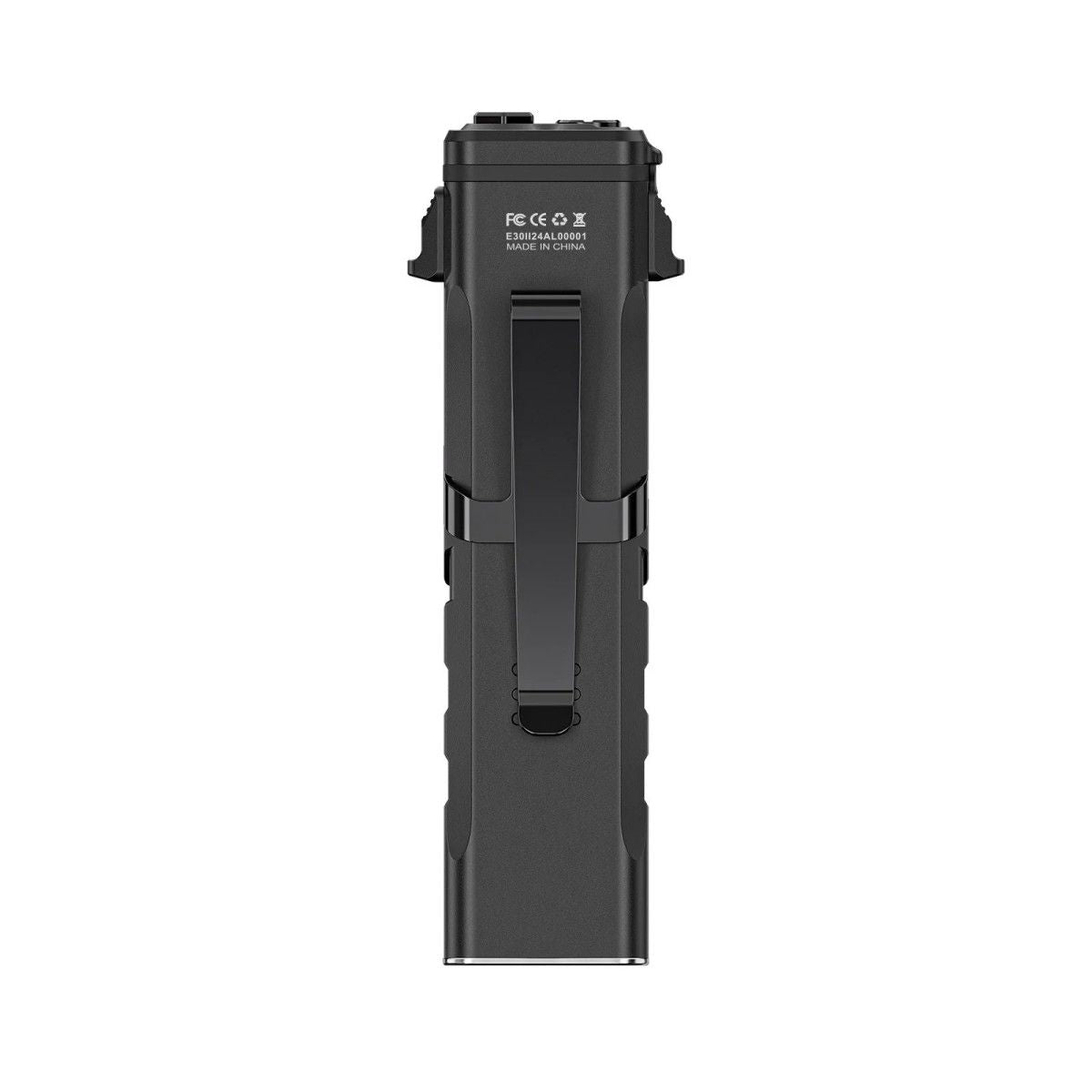 RovyVon Angel Eyes E30 Sleek Flat EDC Tactical Flashlight