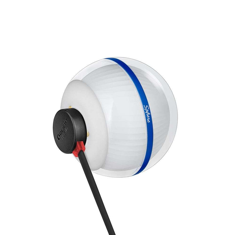 Sphere Shape Flashlight Olight Sphere Ambient Light – flashlightgo
