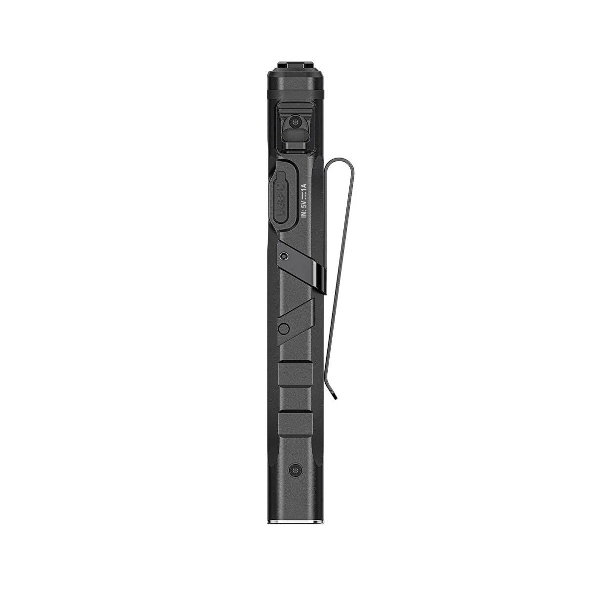 RovyVon Angel Eyes E30 Sleek Flat EDC Tactical Flashlight