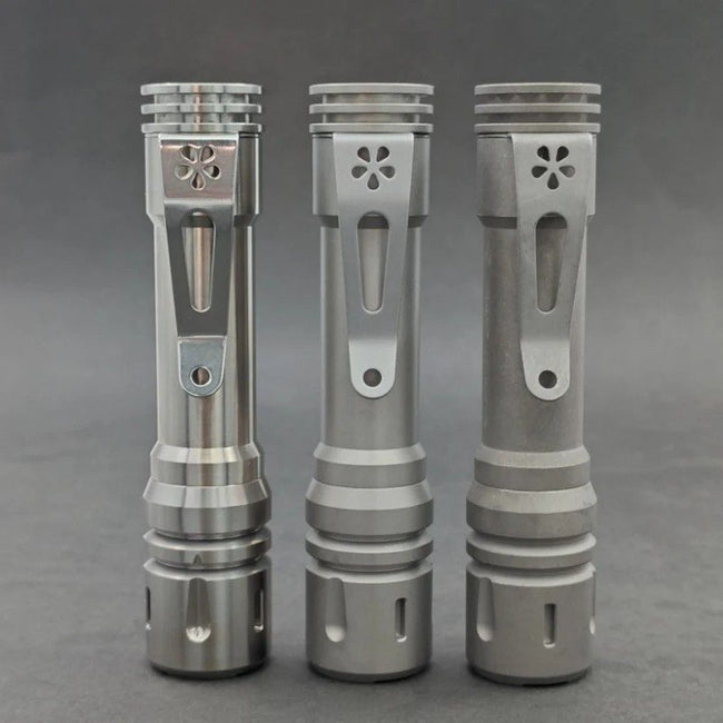 Reylight LANapple Flashlight
