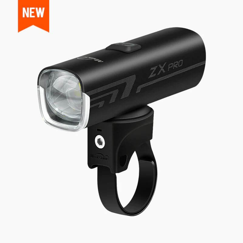 Magicshine ZX Pro StVZO Fahrradlicht – flashlightgo